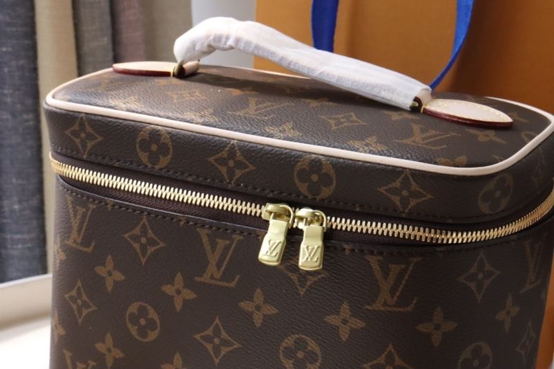 LV Cosmetic Bags